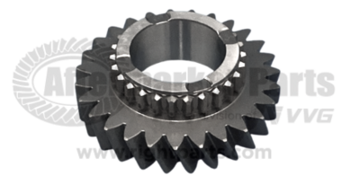 24075008 Transmission Gear 3rd